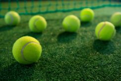 Cratloe Tennis Club News